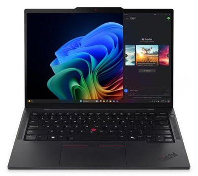 Lenovo ThinkPad T14s G6 14" WUXGA Touch Intel U7‑268V vPro 32GB LPDDR5X 512GB SSD WIN 11 PRO Intel GPU AI NOW