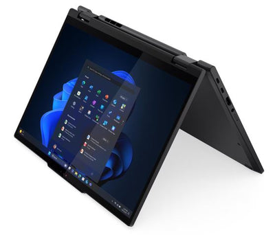 Lenovo ThinkPad T14s Yoga G1 14" WUXGA Touch IR Intel U7-255H 32GB DDR5 512GB SSD WIN 11 PRO Intel GPU AI PC NPU