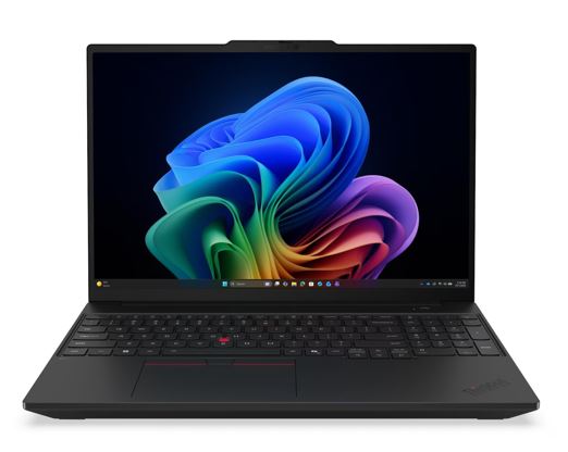 Lenovo ThinkPad T16 G5 16" WUXGA Intel U7‑355 32GB LPDDR5X 512GB SSD WIN 11 PRO Intel GPU Copilot+ PC 49 TOPS 3yr