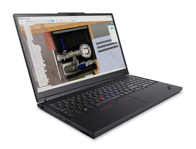 Lenovo ThinkPad T16g G3 16" WUXGA Intel U7‑265HX 32GB DDR5 1TB SSD WWAN WIN 11 PRO Nvidia RTX 5090 24GB GPU 2.5GbE