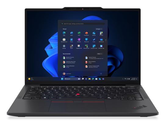 Lenovo ThinkPad X13 G6 13.3" WUXGA Intel U5-225U 32GB DDR5 512GB SSD WIN 11 PRO Intel GPU NPU 12 TOPS Fingerprint