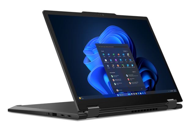 Lenovo ThinkPad X13 YOGA G5 13.3" WUXGA Touch Intel U5-125U 16GB DDR5 512GB SSD WIN 11 PRO NPU 11 TOPS Fingerprint