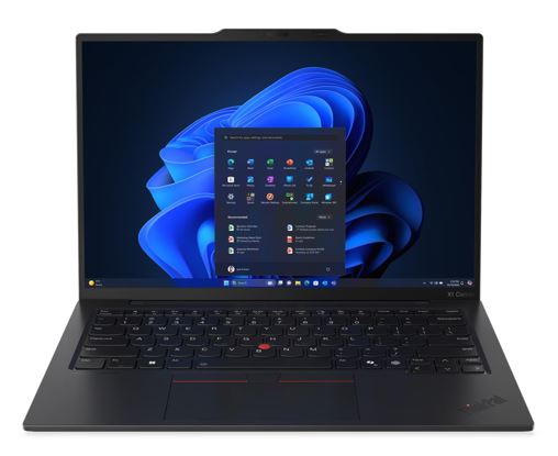 Lenovo ThinkPad X1 Carbon Aura 14" WUXGA Intel U5-225H 32GB DDR5 512GB SSD WIN 11 PRO Intel Arc 130T GPU NPU 13