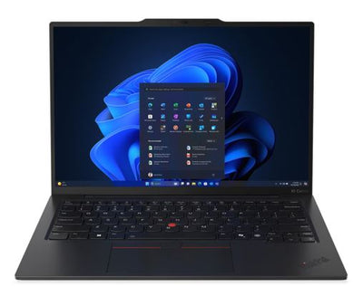 Lenovo ThinkPad X1 Carbon Aura 14" WUXGA Intel U5-235H vPro 32GB DDR5 512GB SSD WIN 11 PRO Intel Arc 140T GPU NPU