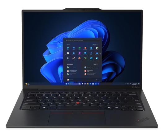 Lenovo ThinkPad X1 Carbon Aura 14" WUXGA Touch Intel U5‑238V vPro 32GB DDR5 512GB SSD WIN 11 PRO Arc 130V GPU