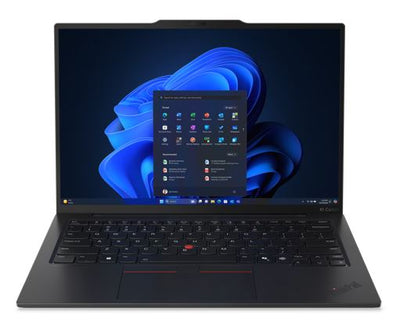 Lenovo ThinkPad X1 Carbon Aura 14" 2.8K OLED IR Intel U7-258V 32GB DDR5 1TB SSD WIN 11 Pro 5G-LTE Arc 140V GPU