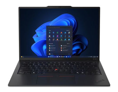 Lenovo ThinkPad X1 Carbon Aura 14" 2.8K OLED IR Intel U7-258V 32GB DDR5 512GB SSD WIN 11 PRO Arc 140V GPU Copilot+