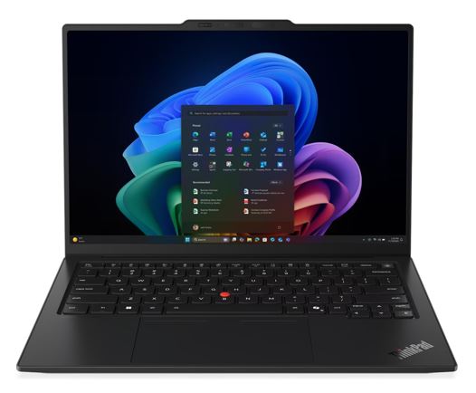 Lenovo ThinkPad X1 Carbon G14 14" WUXGA Touch Intel U7‑365 vPro 32GB LPDDR5X 512GB SSD WIN 11 PRO Intel GPU
