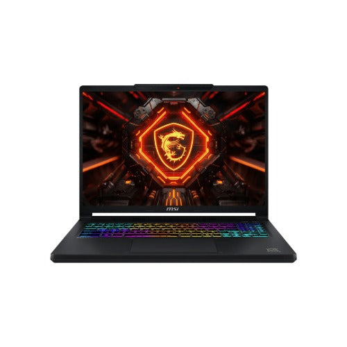 MSI Crosshair 16 Max HX E2WGXK-055AU 16" QHD+ Intel Core Ultra 7 255HX DDR5 8GB*2 1TB SSD Windows® 11 home