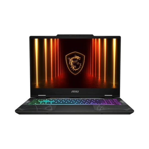 MSI Cyborg 15 B13WFKG, 15.6" FHD 144Hz