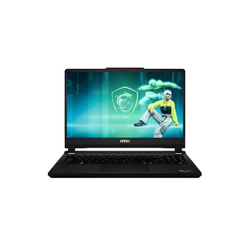 MSI Cyborg 15 Max C2WG, 15.6" FHD 144Hz