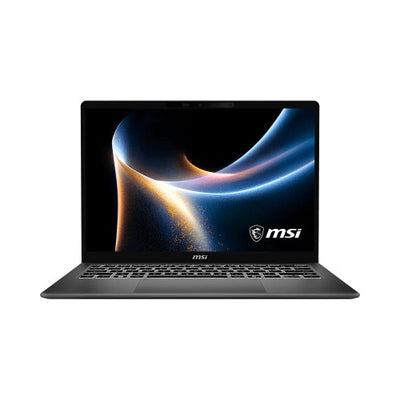 MSI Prestige 14” FHD+ OLED | Intel® Core™ Ultra 7 355 | 32GB LPDDR5x | 512GB NVMe Gen4 SSD | Intel® Arc™ Graphics
