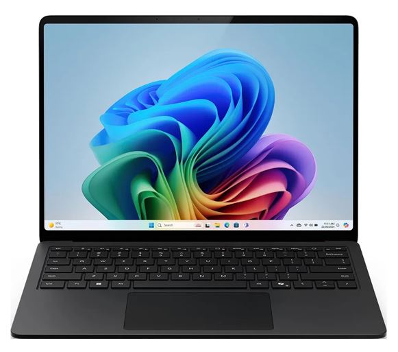Microsoft Surface Laptop 7 13.8" Copilot+ Touch Intel Core Ultra 7 16GB 512GB SSD WIN 11 PRO Arc Graphics AI USB-C