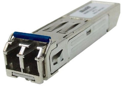 Alloy MGBIC-SLC20 mini-GBIC, Single Mode Fibre (LC)