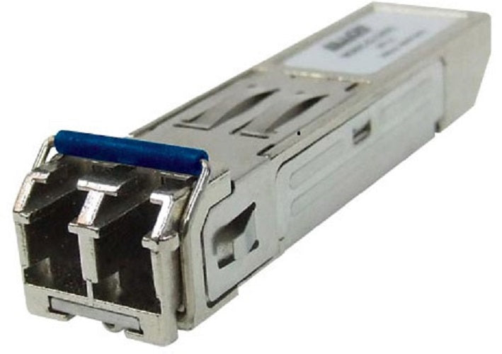 Alloy MGBIC-SLC20 mini-GBIC, Single Mode Fibre (LC)