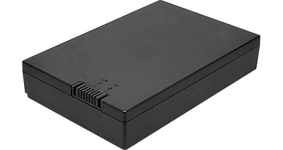 Ericsson Cradlepoint Battery, 7.2V, 10000mAh: Used with E100