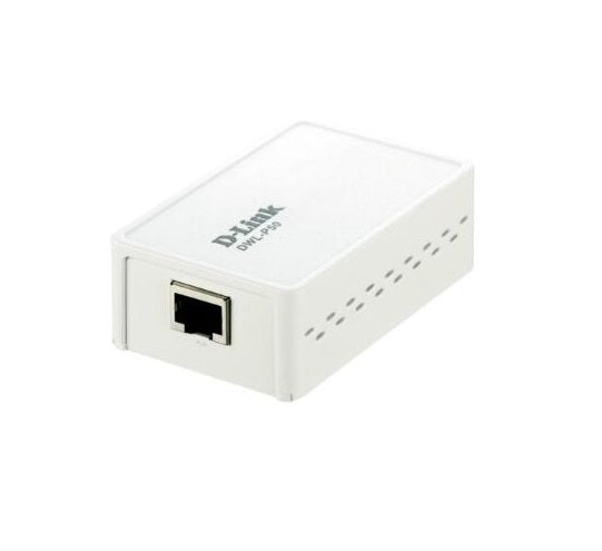 D-LINK Dlink Power Over Ethernet 5VDC & 12VDC (IEEE802.3af Receiver)