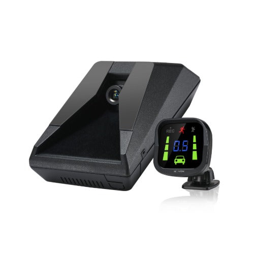 Teltonika ADAS Advanced GPS Tracker WITH Advanced Driver Assistance System