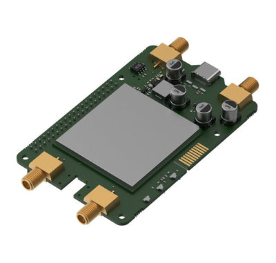 Teltonika EDB050 5G PI HAT, 5G Sub-6Ghz SA/NSA 2.4/3.4Gbps DL (4x4 MIMO)