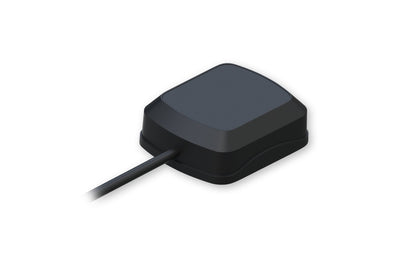 Teltonika GNSS Adhesive SMA Antenna