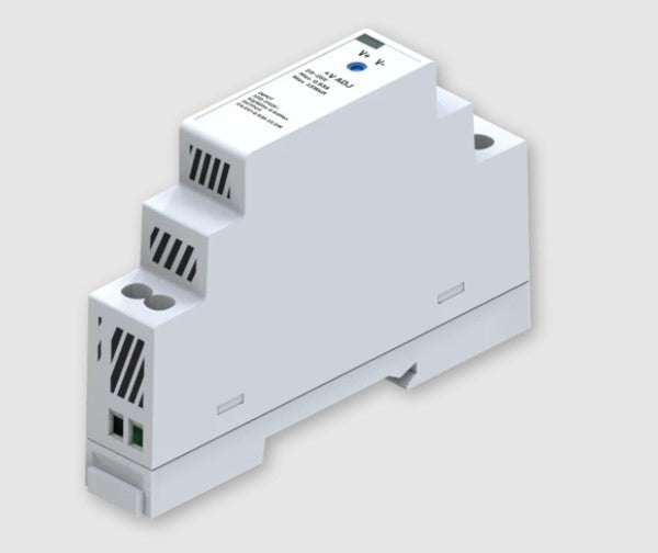 Teltonika DIN RAIL Power Supply, 15 W
