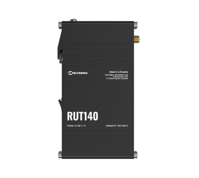 Teltonika RUT140 Industrial Ethernet Router