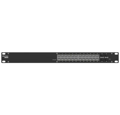 Teltonika SWM281 Gigabit Ethernet managed switch