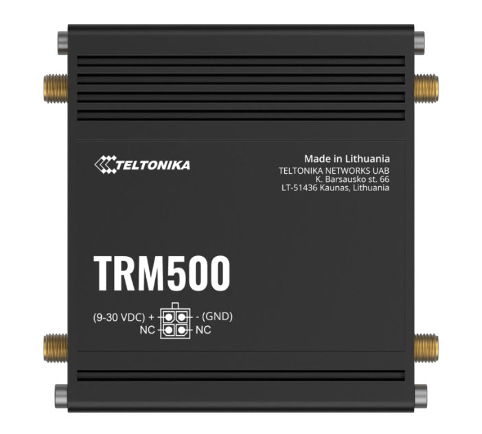 Teltonika TRM500 Industrial Cellular Modem