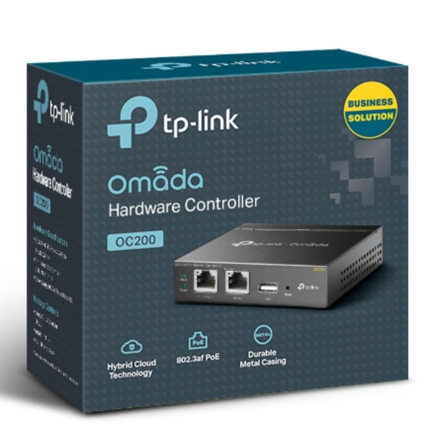 TP-LINK OC200 Omada Cloud Controller