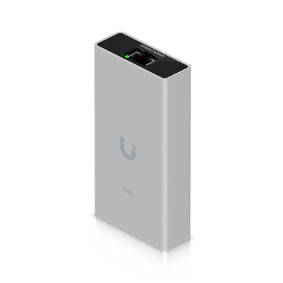 Ubiquiti 10G Ethernet Adapter, Plug-and-play