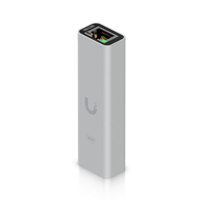 Ubiquiti 5GbE Ethernet Adapter, Plug-and-play
