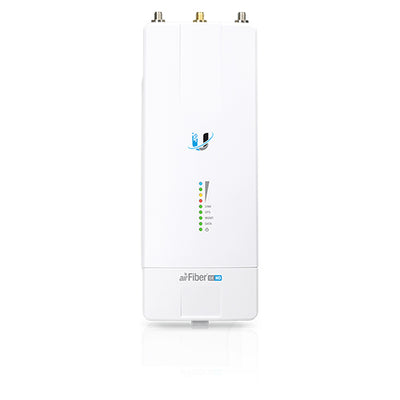Ubiquiti AirFiber 5XHD - Long Range 5GHz Carrier Back-Haul Radio - True 1Gbps+