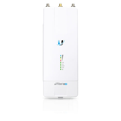 Ubiquiti AirFiber 5XHD - Long Range 5GHz Carrier Back-Haul Radio - True 1Gbps+