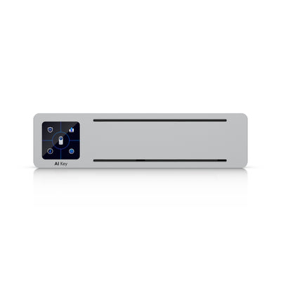 Ubiquiti AI Key, Edge AI Appliance Enhances UniFi Protect Deployment With Proactive