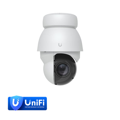 Ubiquiti AI PTZ Precision, White