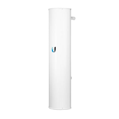 Ubiquiti 5GHz airPrism Sector, 3x Sector Antennas in One - 3 x 30°= 90° High Density Coverage