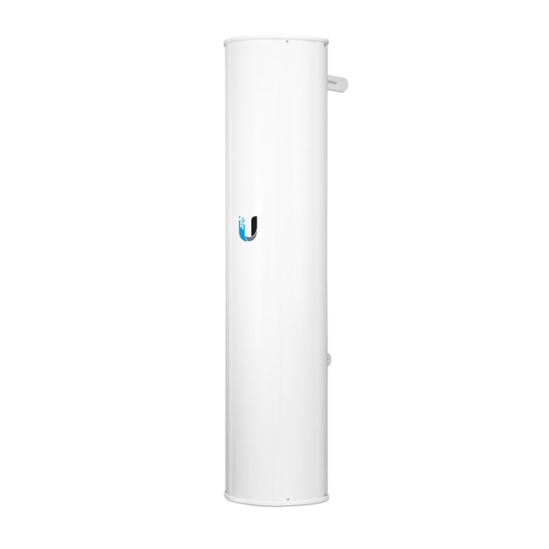 Ubiquiti 5GHz airPrism Sector, 3x Sector Antennas in One - 3 x 30°= 90° High Density Coverage