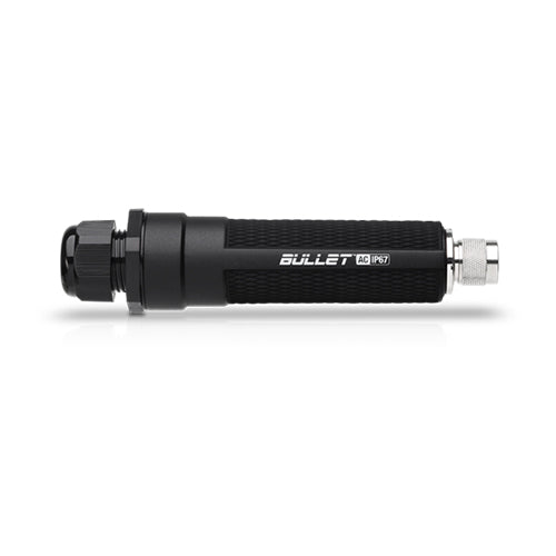 Ubiquiti Bullet, Dual Band, 802.11 AC