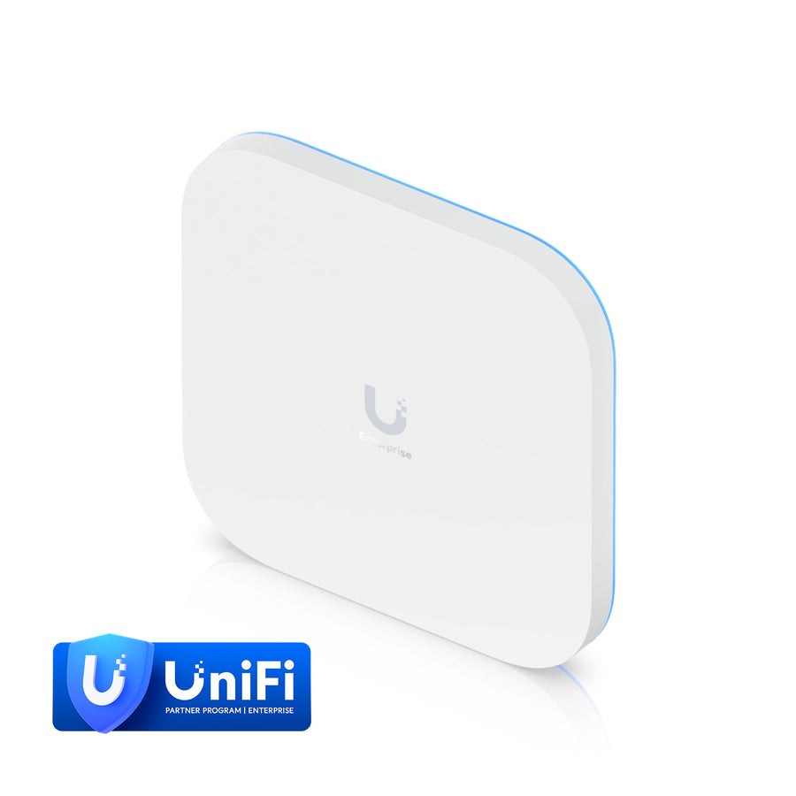 Ubiquiti E7, Enterprise-grade Indoor Access Point