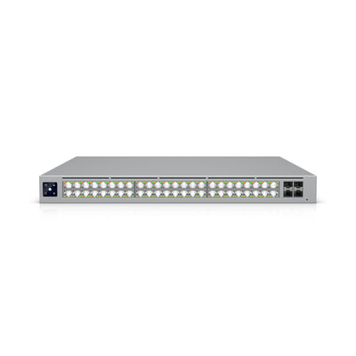 Ubiquiti Enterprise Campus 48S PoE