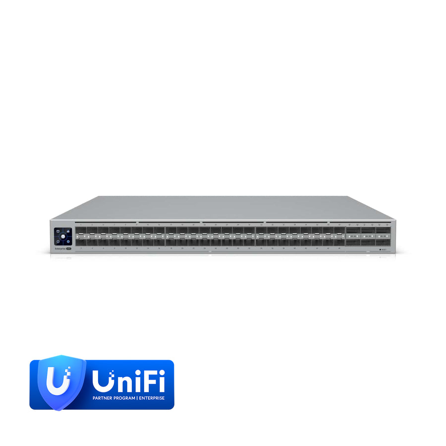 Ubiquiti Enterprise Campus Aggregation