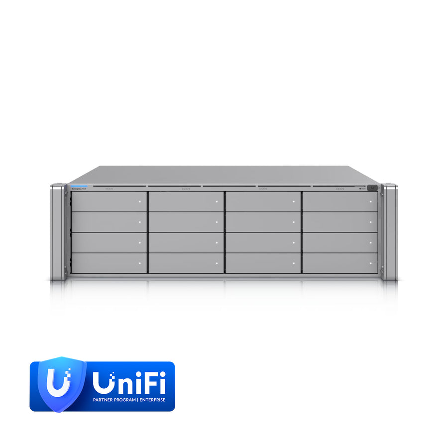 Ubiquiti Enterprise Network Video Recorder