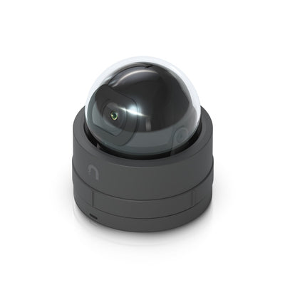 Ubiquiti G5 Dome Ultra, Black, Ultra-compact