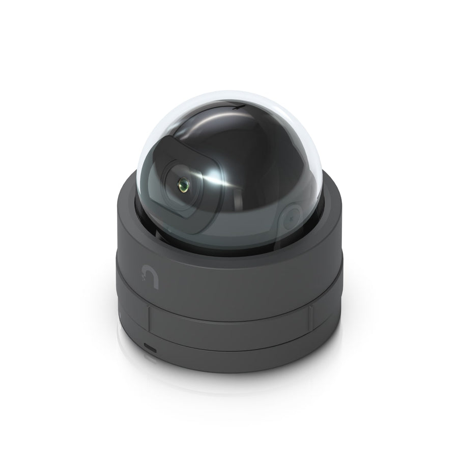 Ubiquiti G5 Dome Ultra, Black, Ultra-compact