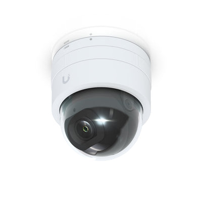 Ubiquiti UniFi G5 Dome Ultra, White
