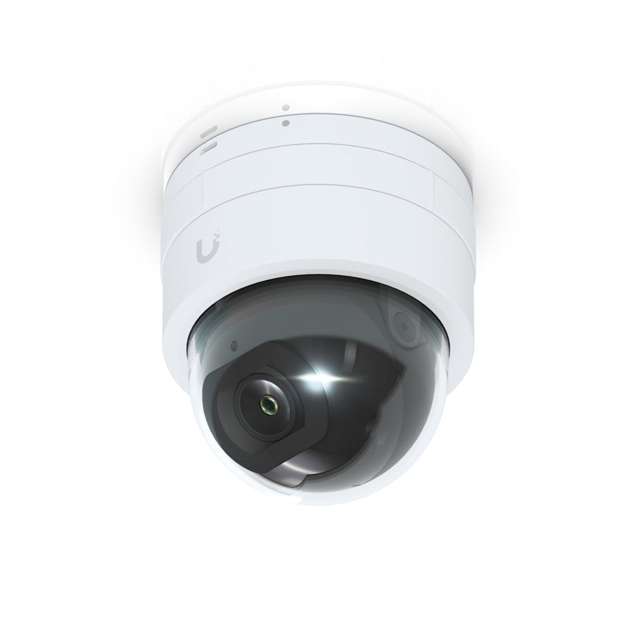 Ubiquiti UniFi G5 Dome Ultra, White