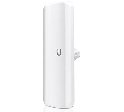 Ubiquiti LiteBeam AC All-in-one, 802.3AC AirMax Radio with 16dBi 90 deg 5GHz 802.11ac Antenna with GPS Sync and