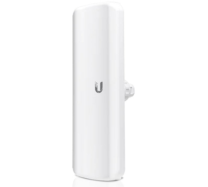 Ubiquiti LiteBeam AC All-in-one, 802.3AC AirMax Radio with 16dBi 90 deg 5GHz 802.11ac Antenna with GPS Sync and