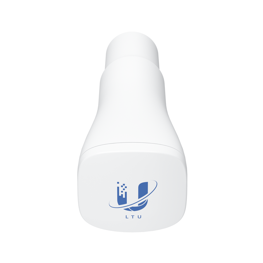 Ubiquiti LTU Instant (5-pack), 5 GHz LTU Client Functions In A Point-to-multipoint (PtMP) Environment - 5 PACK