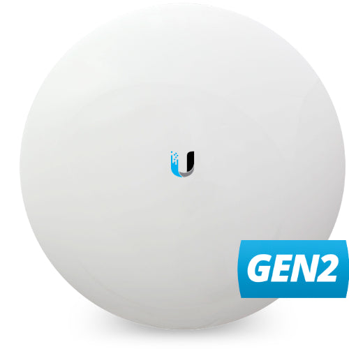 Ubiquiti airMAX NanoBeam 5AC, Compact